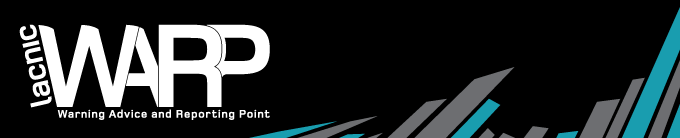 Incident handing in the LAC region