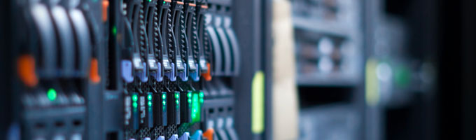 A região tem instalado 17 cópias dos servidores raiz do sistema de nomes da Internet