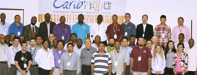 LACNIC e CaribNOG se associam em busca do desenvolvimento tecnológico regional