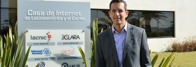 “Tenemos que recuperar lo perdido de Internet abierto”