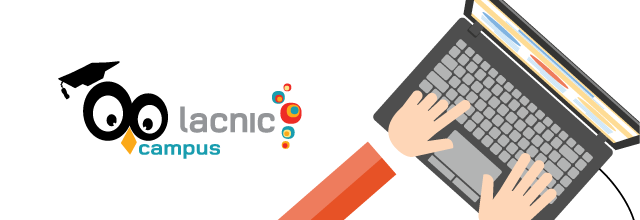 LACNIC Campus: 2,000 individuals trained in one year