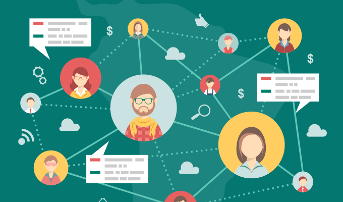 Bringing the Internet to one town at a time