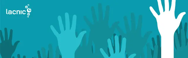 Un sitial de prestigio: moderar el Foro de Políticas de LACNIC