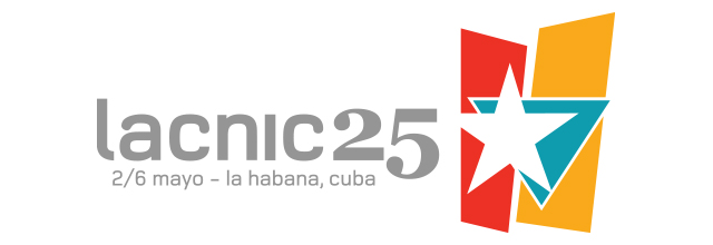 What You Need to Know about LACNIC 25