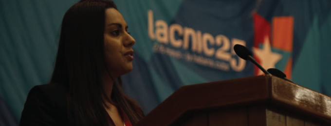 Panama and Costa Rica Share Their Experiences with IPv6