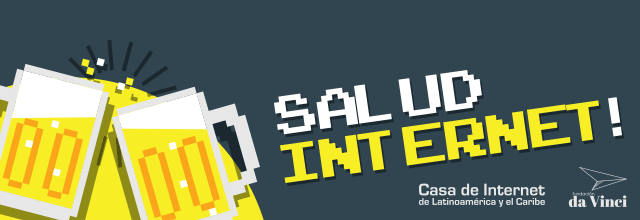 La Casa de Internet de LAC y la Fundación Da Vinci celebran el Día de Internet