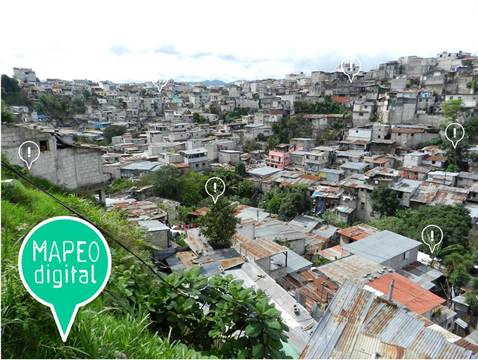 Fondos para seis proyectos innovadores en América Latina y el Caribe