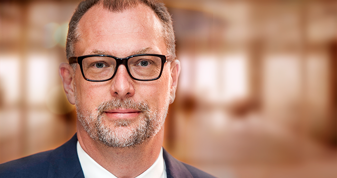 6 QUESTIONS IN 140 CHARACTERS: Get to know Göran Marby, ICANN’s CEO.
