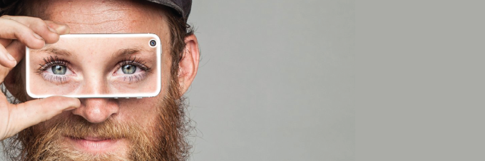 Nació para leer la web a ciegos y puede revolucionar Internet