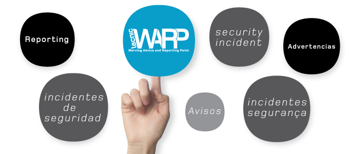 Warning of computer fraud  employing imagery from the Olympic Games