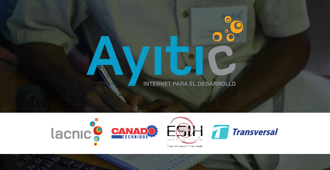 Contribuyendo al desarrollo de Haití