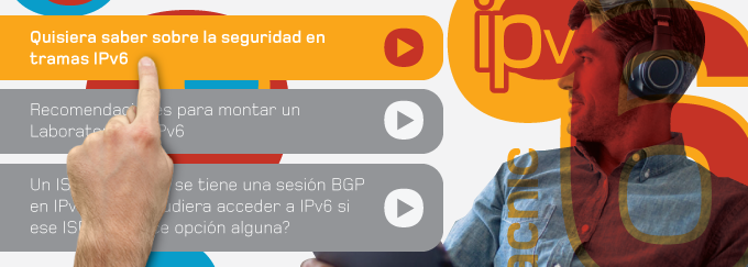 Doctor IPv6: Answers Anytime, Anywhere