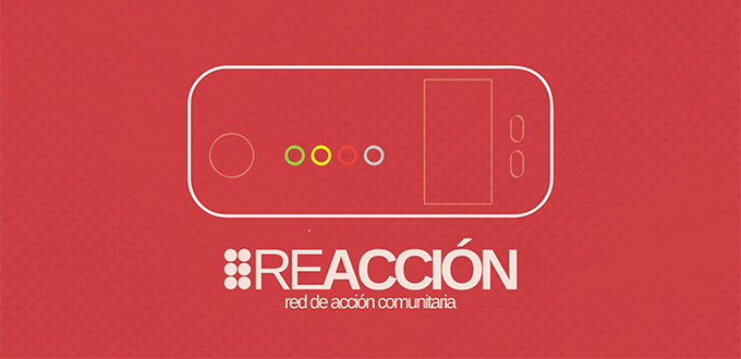 Un dispositivo electrónico que permite salvar vidas