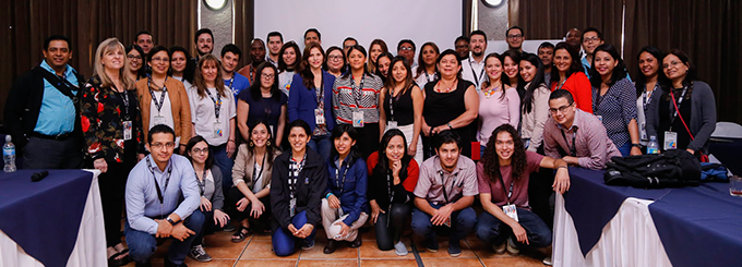 More than 100 Participants Sponsored Each Year