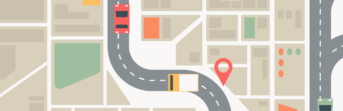 Geolocalización en Internet: ¿solución o problema?