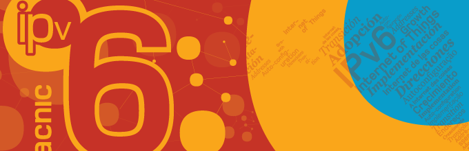 Successful IPv6 deployment by Telecentro Argentina