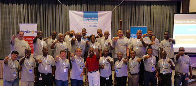 LACNIC goes all in on Caribbean development