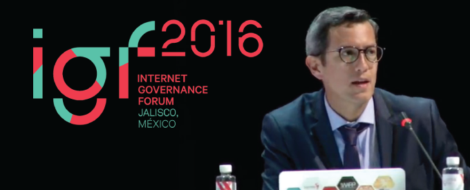 “No desconectar a los ya conectados y conectar a los que no están”