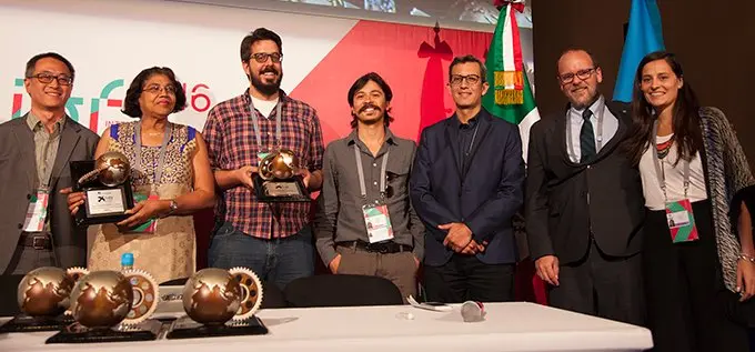 FRIDA en el IGF: el Sur también existe