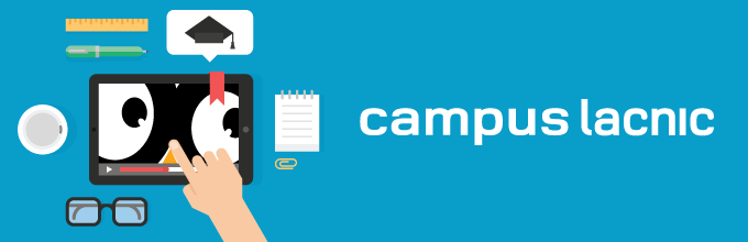 LACNIC Campus to offer a new course