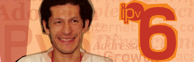 IPv6: “The greater the delay, the greater the investment”