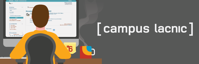 2017 LACNIC Campus Learning Opportunities