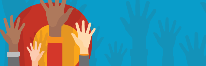 Elecciones para co moderador del Foro de Políticas