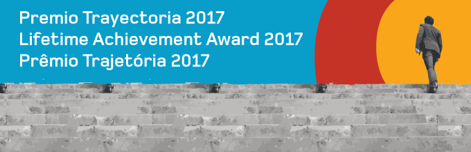 Premio Trayectoria: postulaciones hasta el 10 de marzo