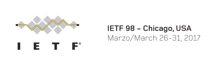 Un hub del IETF en Montevideo