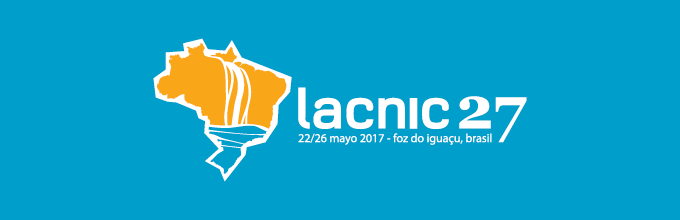 Registration for LACNIC 27 is Now Open