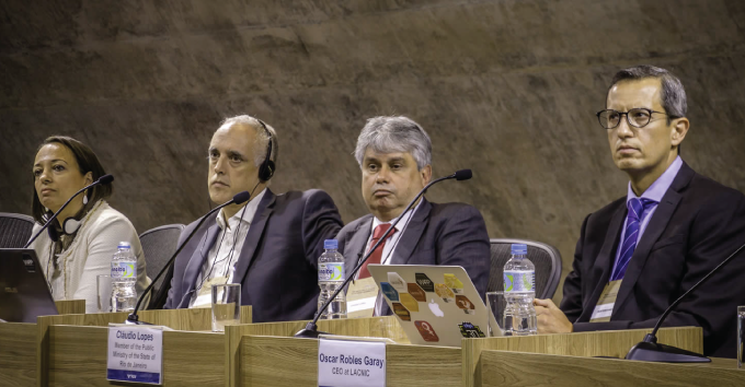 El riesgo de “nacionalizar” Internet