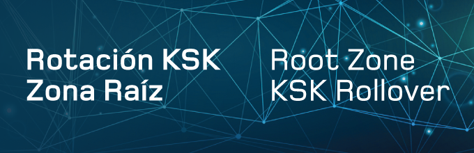 Root KSK rollover