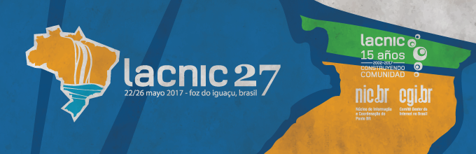 LACNIC 27 con debates claves sobre el futuro de Internet y el despliegue de IPv6 en la región