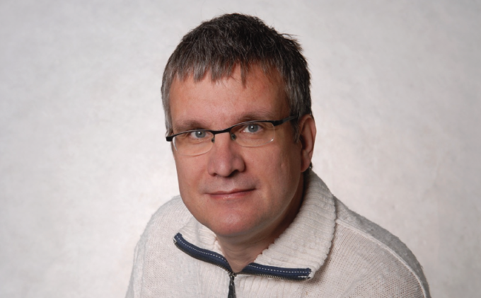 “If we were to redesign the Internet, it would need greater privacy and security”