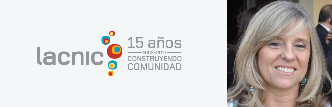 Adriana Rivero  “El camino es asegurar la voz de todos”