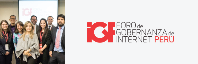 Líderes: promoción de foros de gobernanza nacionales