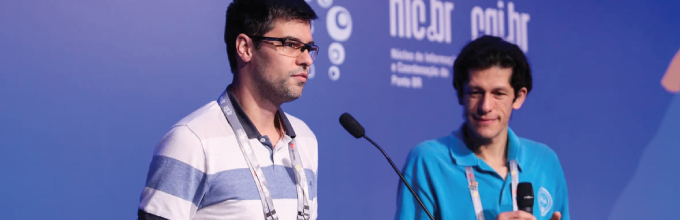 Univates de Brasil se quedó  con el primer Reto IPv6 del año