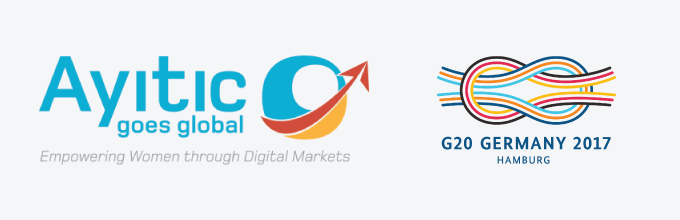 “Ayitic Goes Global” destacado durante cumbre mundial G20