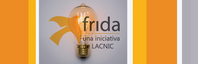 Projects shortlisted by the FRIDA 2017 program