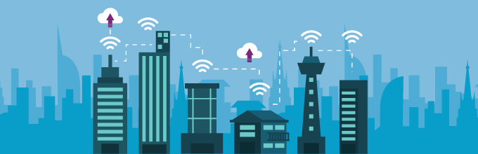 Smart Cities: Much more than an algorithm