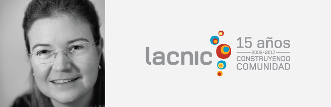 Cristine Hoepers “Discussing security in terms of ‘National Security’ can result in a fragmented Internet”