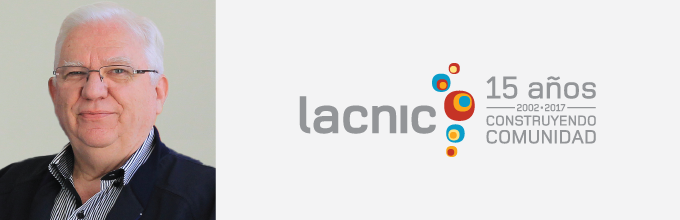 Hartmut Glaser “I dream of an Internet that is free, affordable and for all”