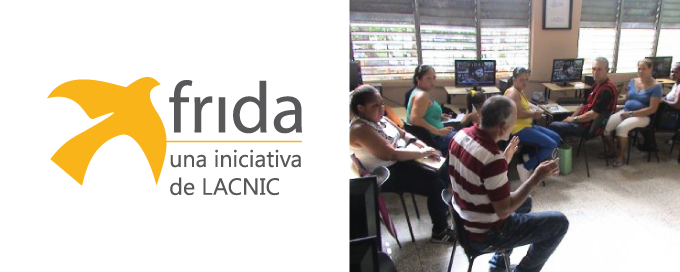Internet para o desenvolvimento das comunidades rurais de Cuba