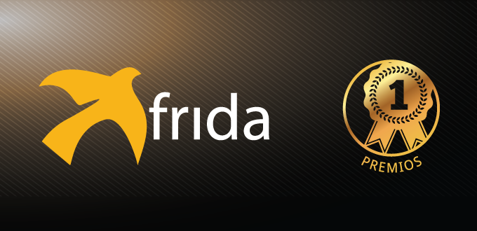 FRIDA 2017 Awards: Coding Rights, Promoting Cyberfeminism