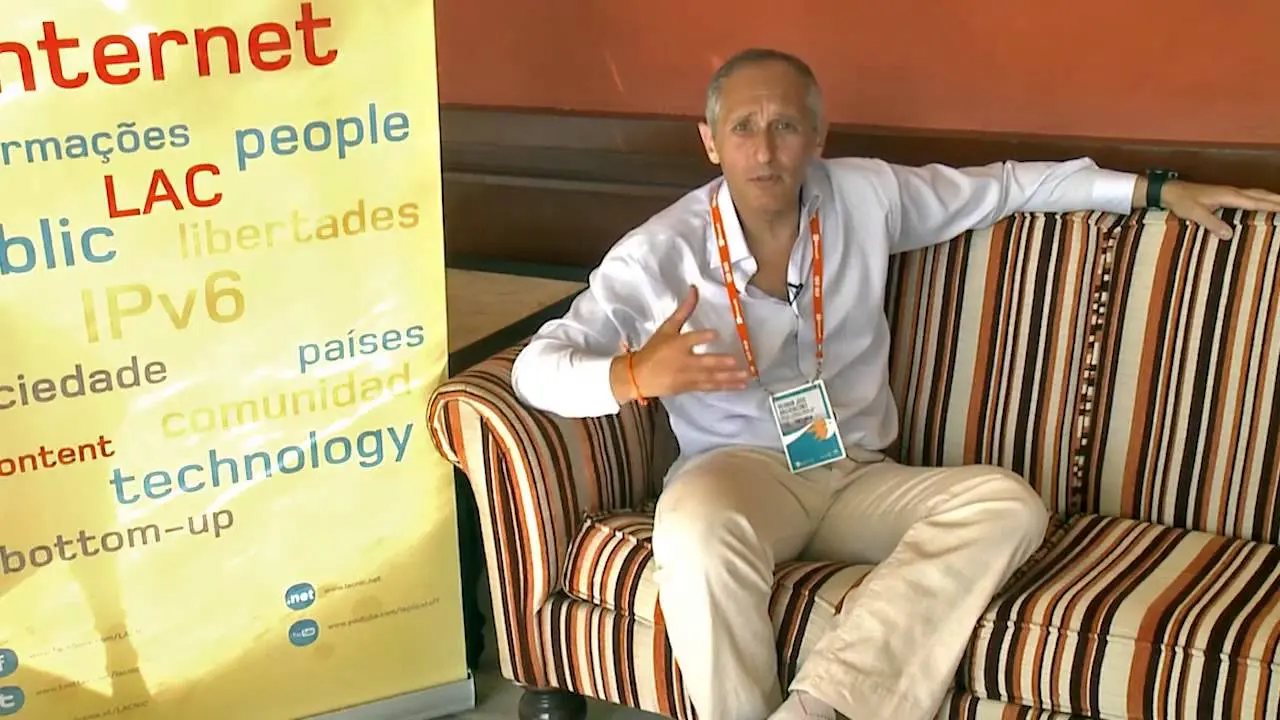 The region needs more Internet Exchange Points to increase content availability