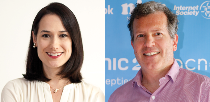 Resultado eleições da Diretoria de LACNIC