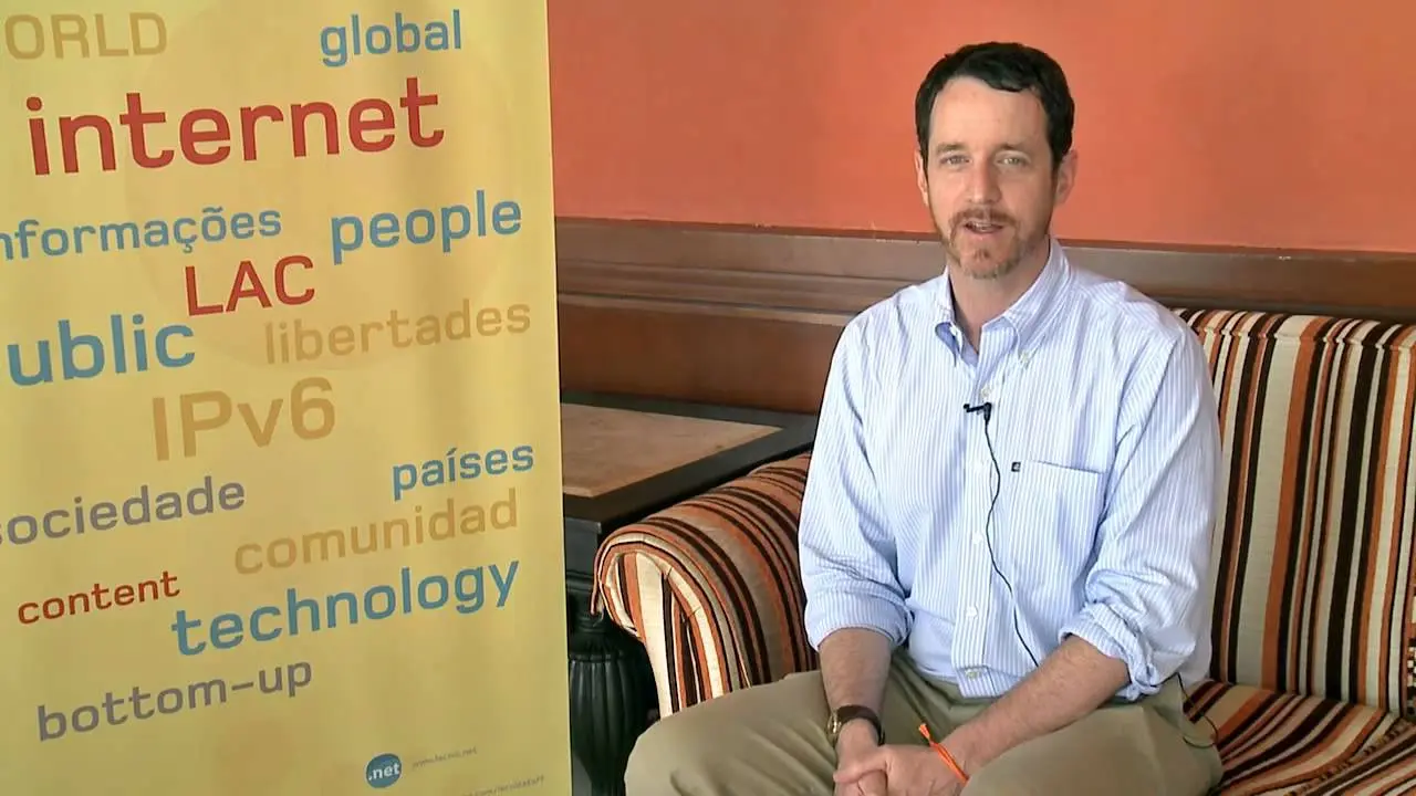 El gran negocio de Internet está en IPv6