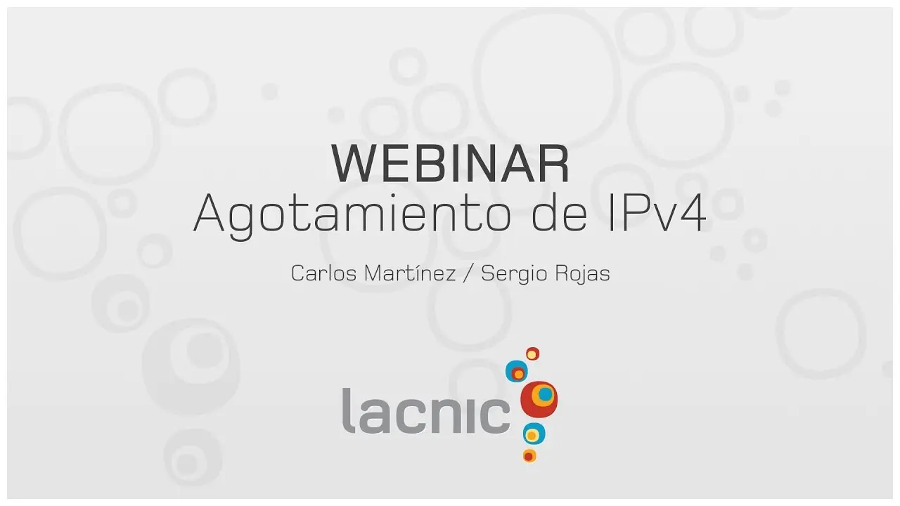 The End of IPv4: What Happens Now?