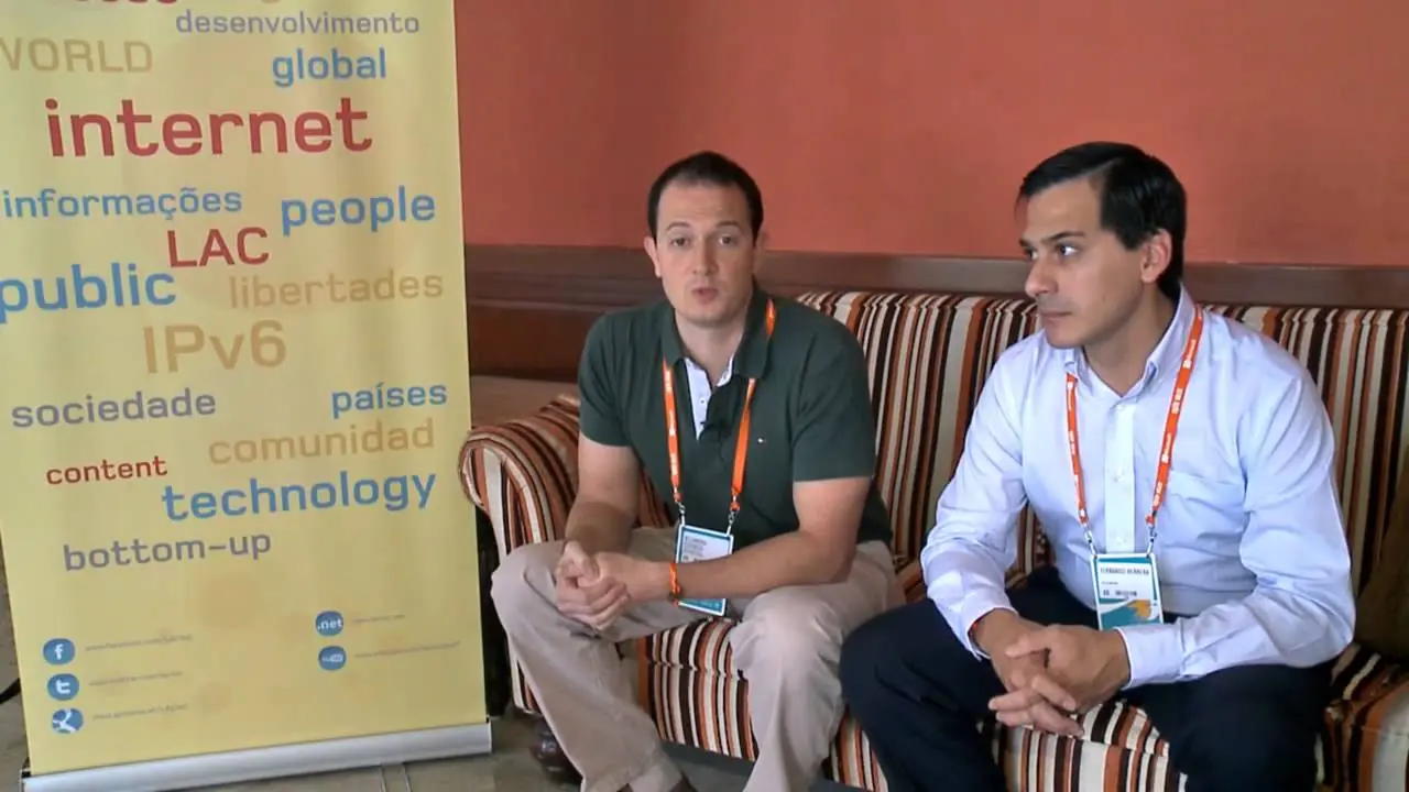 Deploying IPv6 was easier than we had imagined