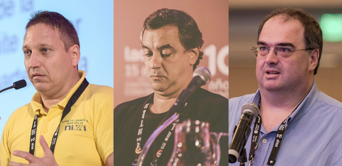 Protocol Changes to Improve Privacy and Security